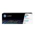 HP CF411X #410X LaserJet Toner Cartridge - Cyan, 5000 Pages, High Yield HP Color LaserJet Pro M452dn (CF389A), HP Color LaserJet Pro M452nw (CF388A) Printers
